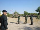 พิธีเปิดการฝึกภาคสนามนักศึกษาวิชาทหาร ประจำปีการศึกษา 2567 Image 31